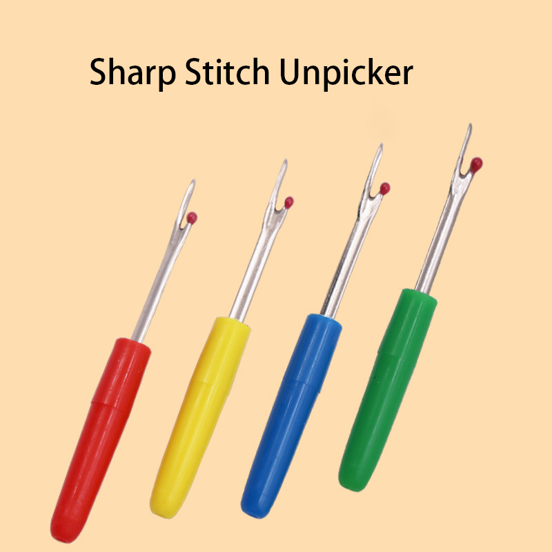 Seam Ripper Tool - 2-20 قطعة من أدوات فك الخياطة