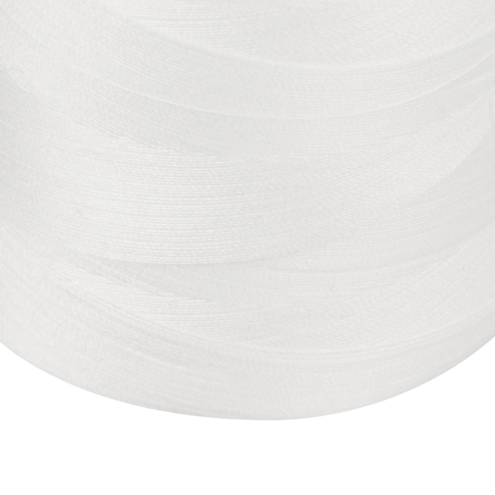 Serger Thread Cone - 4 قطع من خيوط السيرجر بطول