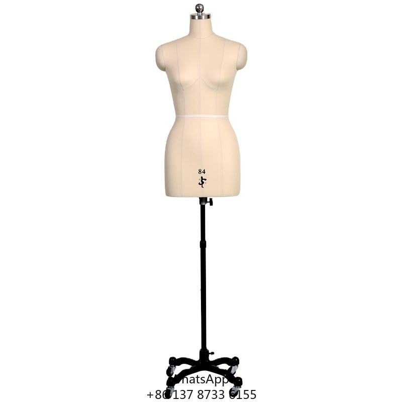 Dress Form Mannequin - نموذج عارضة أزياء نسائي بالجملة من