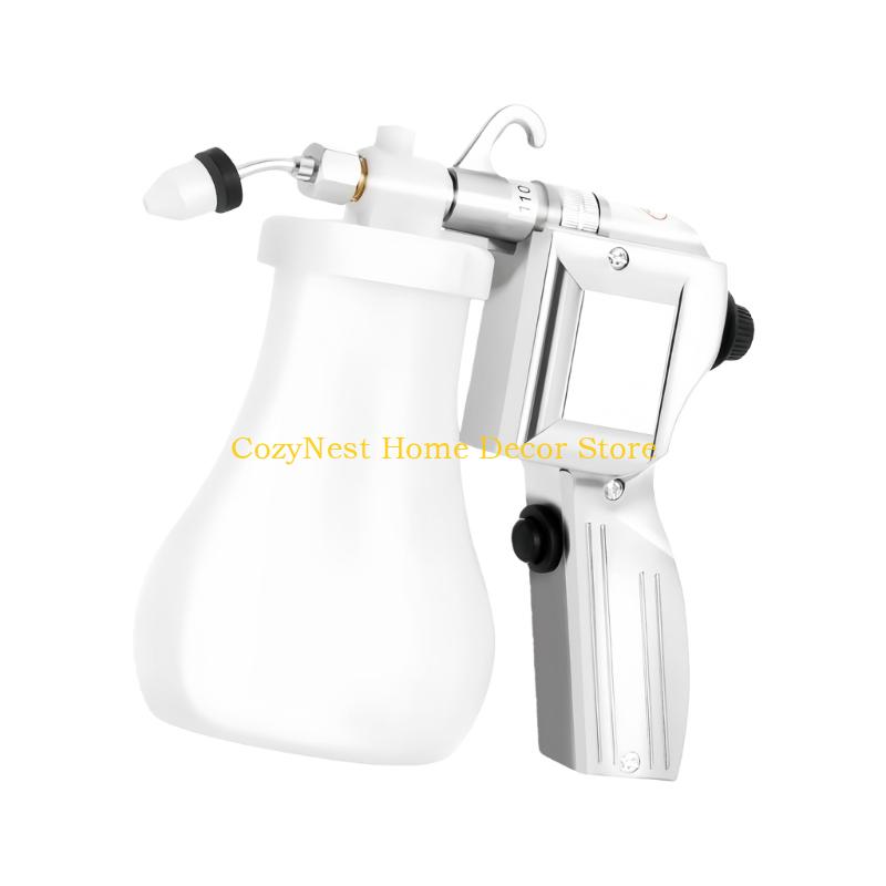 Textiles Sewing Machine - بخاخ مزيل البقع المريح 92MF للمنسوجات