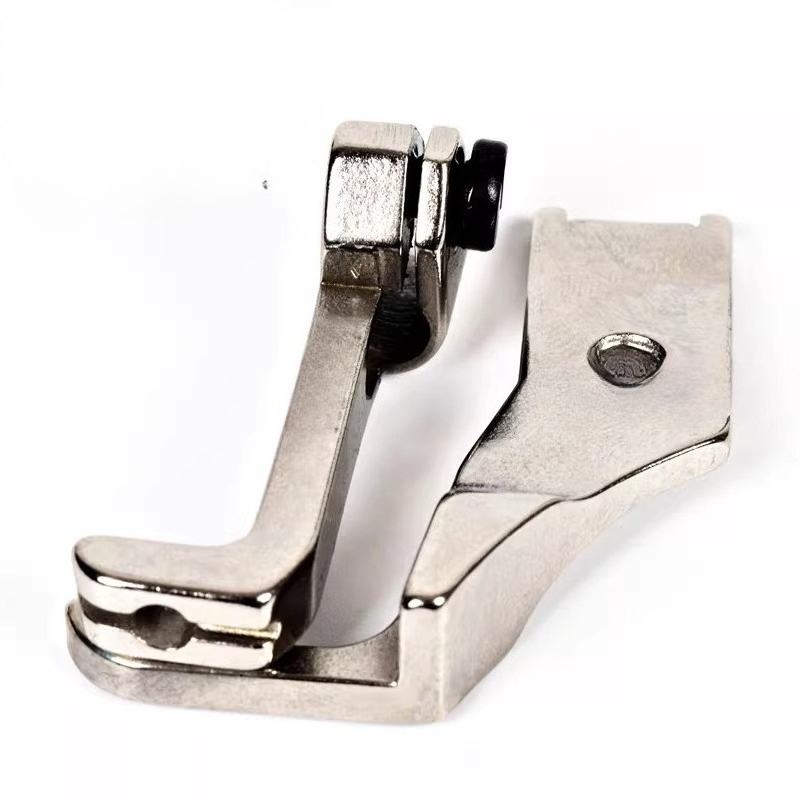 Industrial Textile Sewing Machine - 246 قطعة من ملحقات ماكينة الخياطة