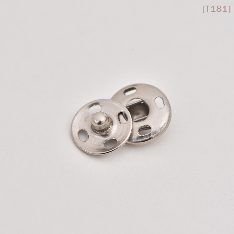 Hook Eye Fastener - مجموعة خطافات وعراوي للخياطة، أزرار كبس