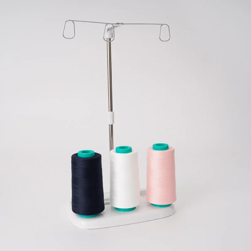 Serger Thread Cone - حامل بلاستيكي مخروطي الشكل للخيوط |