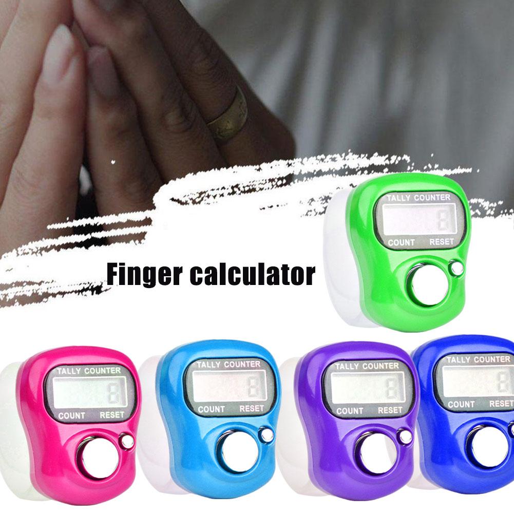 Sewing Technology - البلاستيك نقطة ماركر صف إصبع عداد