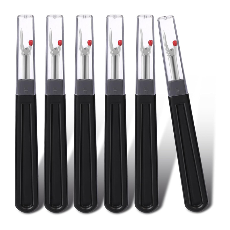 Seam Ripper Tool - طقم 6 قطع من أدوات فك