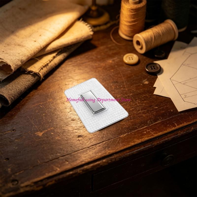Textiles Sewing Machine - مشابك النسيج المغناطيسية مناسبة لأعمال حقائب