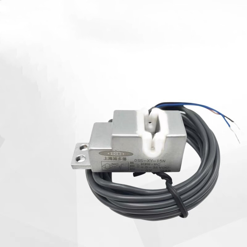 Textiles Sewing Machine - مستشعر كهروضوئي للكشف عن كسر الغزل