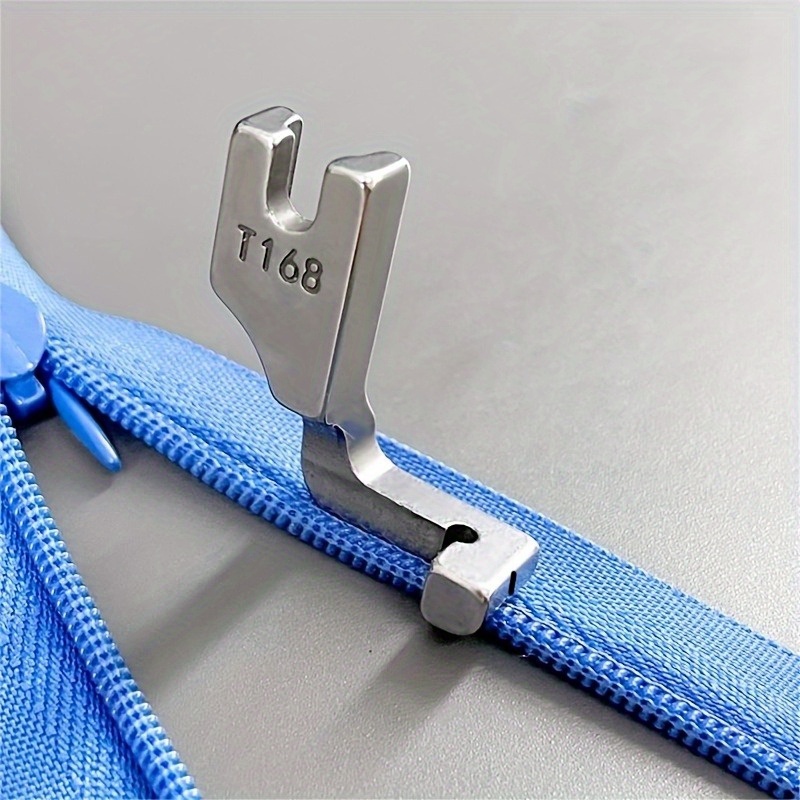 قدم ضاغطة صناعية من الفولاذ T1 - مراجعة Industrial Textile Sewing Machine وسعره
