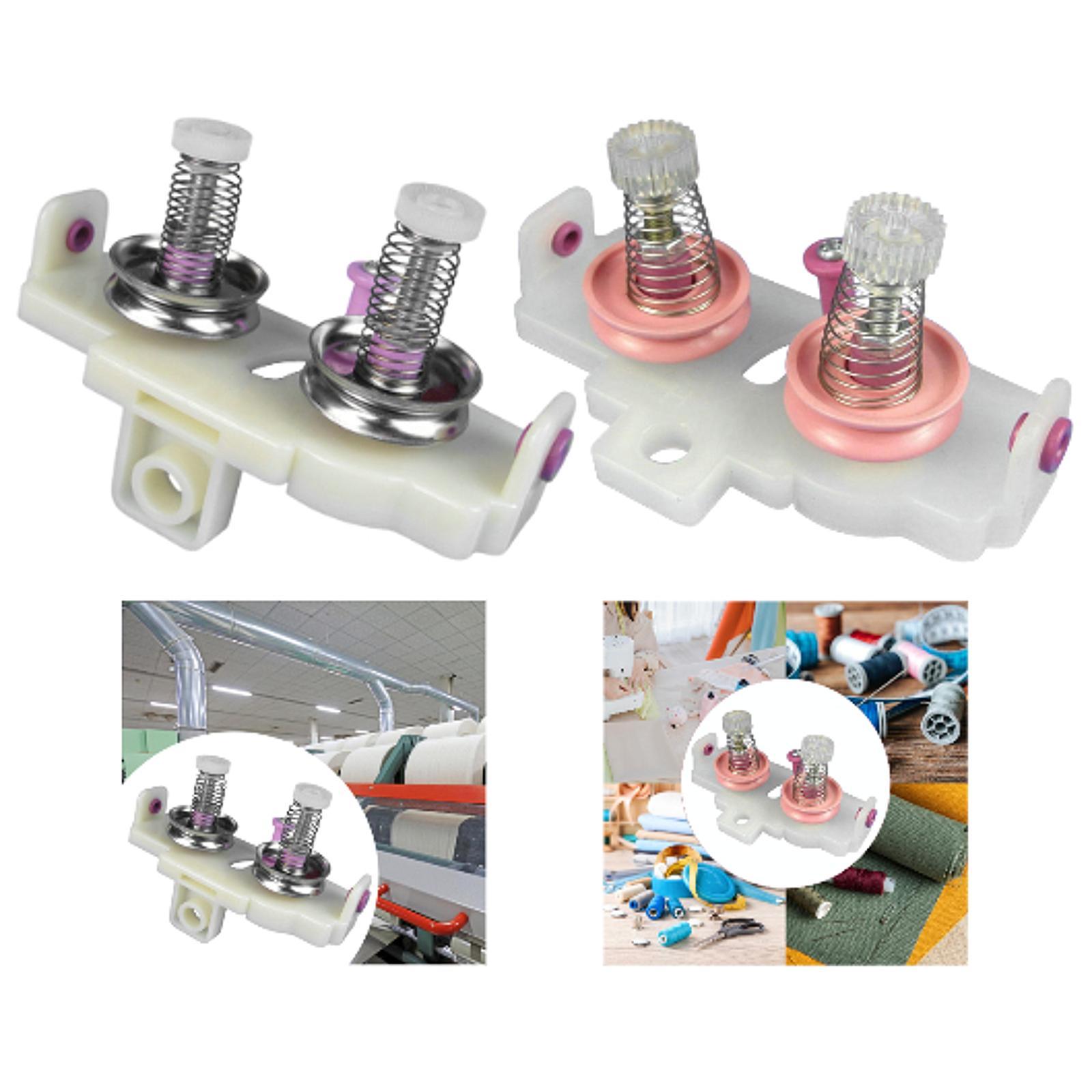 ملحقات آلة الحياكة الموتر لآلة - مراجعة Textiles Sewing Machine وسعره
