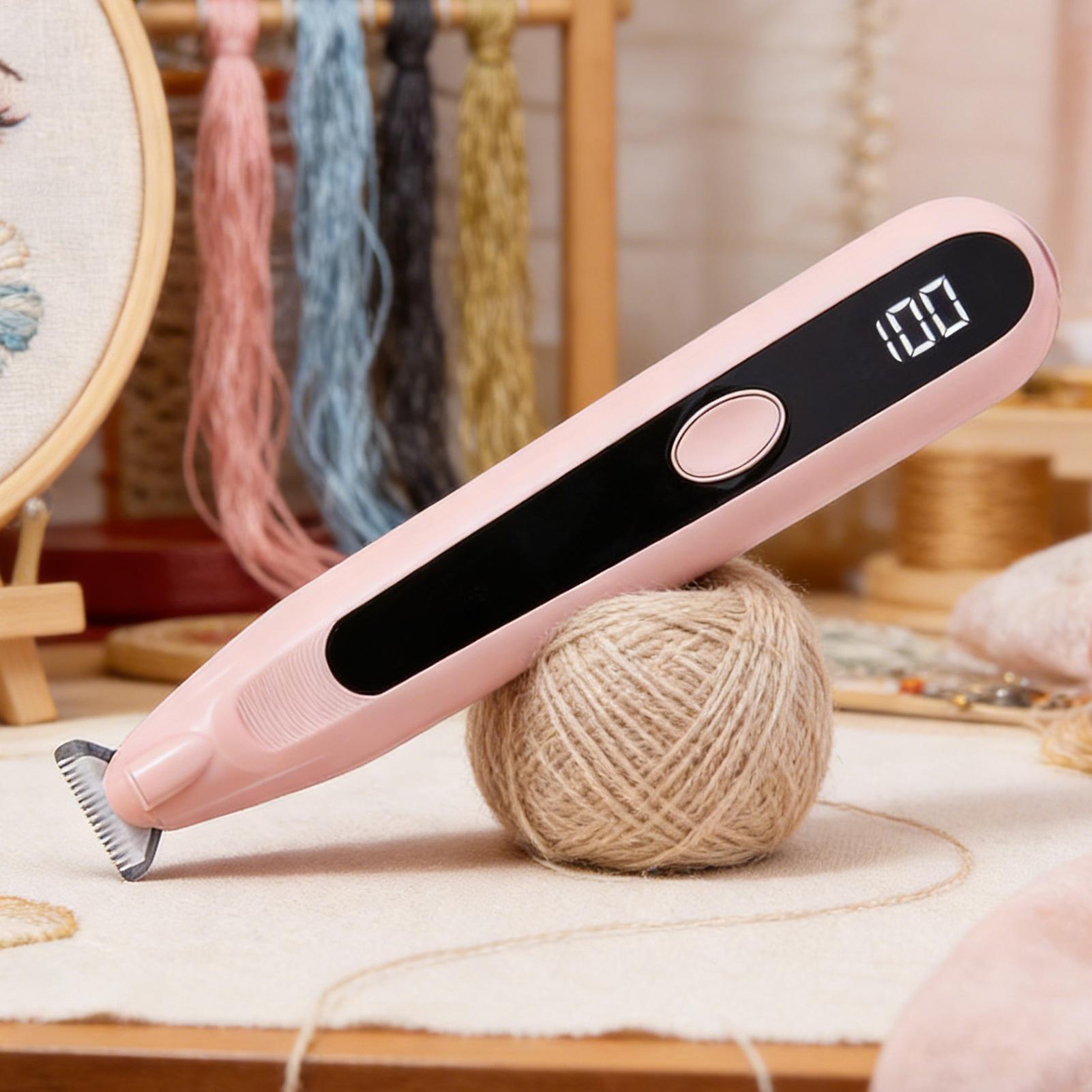 أداة إزالة الخيوط الكهربائية،  - مراجعة Seam Ripper Tool وسعره