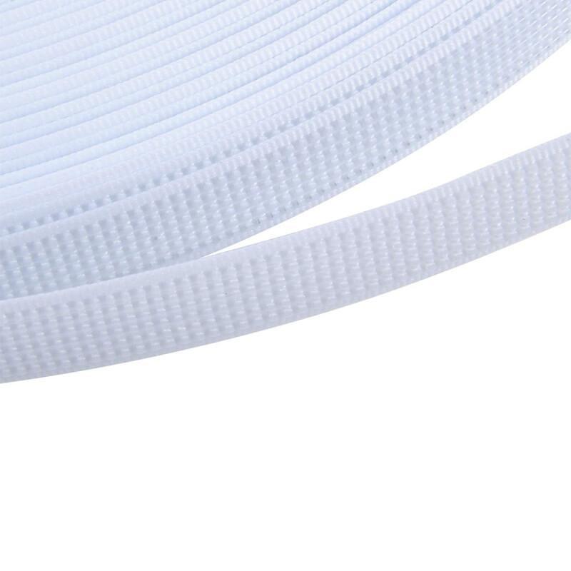 شريط تقوية من البوليستر عالي ا - مراجعة Sewing Garments وسعره