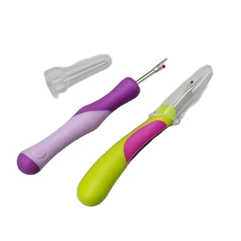 أداة كبيرة لإزالة الخيوط، فتاح - مراجعة Seam Ripper Tool وسعره