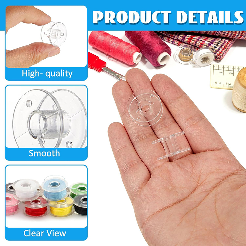 25 قطعة ماكينة خياطة منزلية مج - مراجعة Sewing Gauge Ruler وسعره