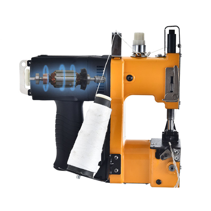 GK9-886 صناعة المنسوجات ماكينة - مراجعة Sewing Machine In Textile Industry وسعره