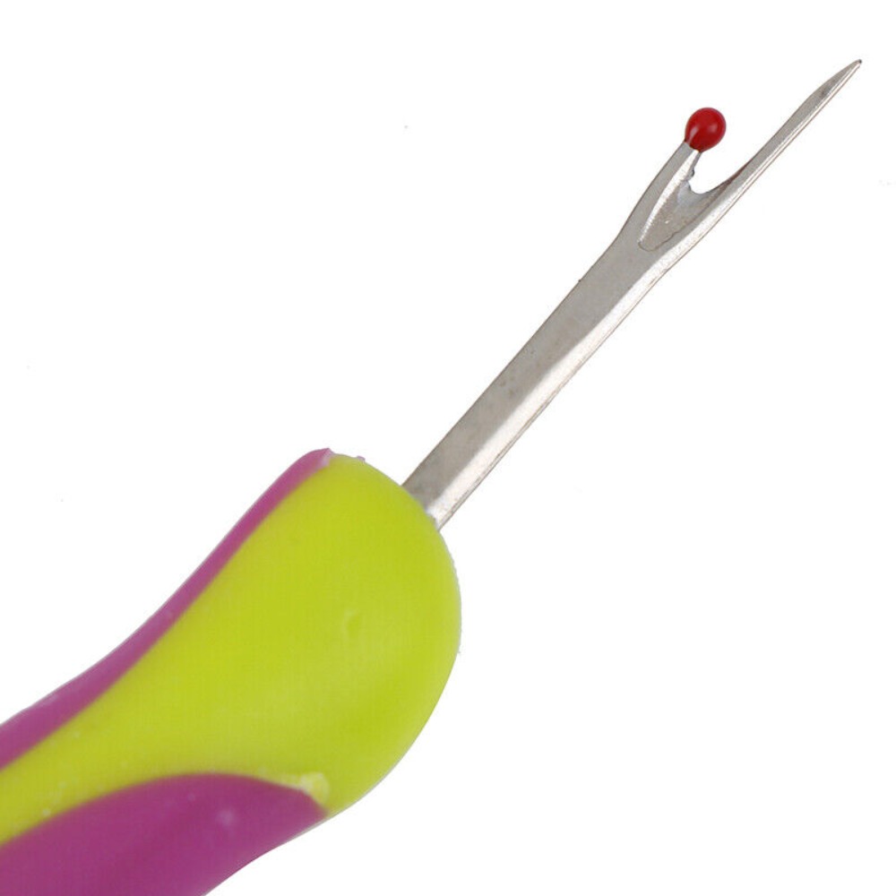 1 قطعة الحرفية الموضوع القاطع  - مراجعة Seam Ripper Tool وسعره