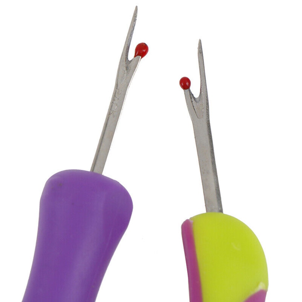 1 قطعة الحرفية الموضوع القاطع  - مراجعة Seam Ripper Tool وسعره
