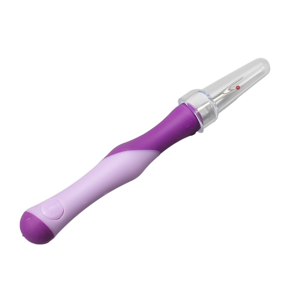 1 قطعة الحرفية الموضوع القاطع  - مراجعة Seam Ripper Tool وسعره