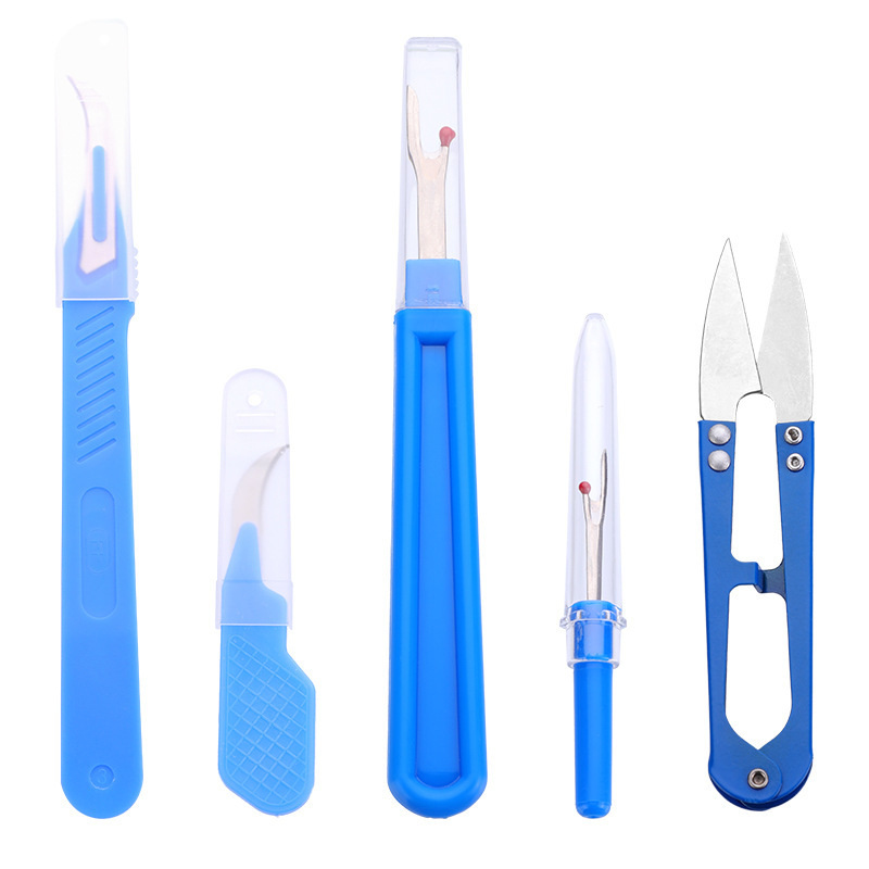 2026 طقم أداة فك الخياطة باللو - مراجعة Seam Ripper Tool وسعره