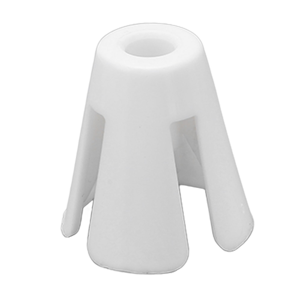 10 قطع من ملحقات الخياطة، حامل - مراجعة Serger Thread Cone وسعره