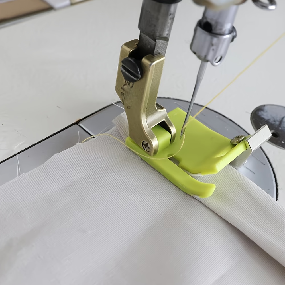 قطعة واحدة من قدم الضغط البلاس - مراجعة Industrial Textile Sewing Machine وسعره