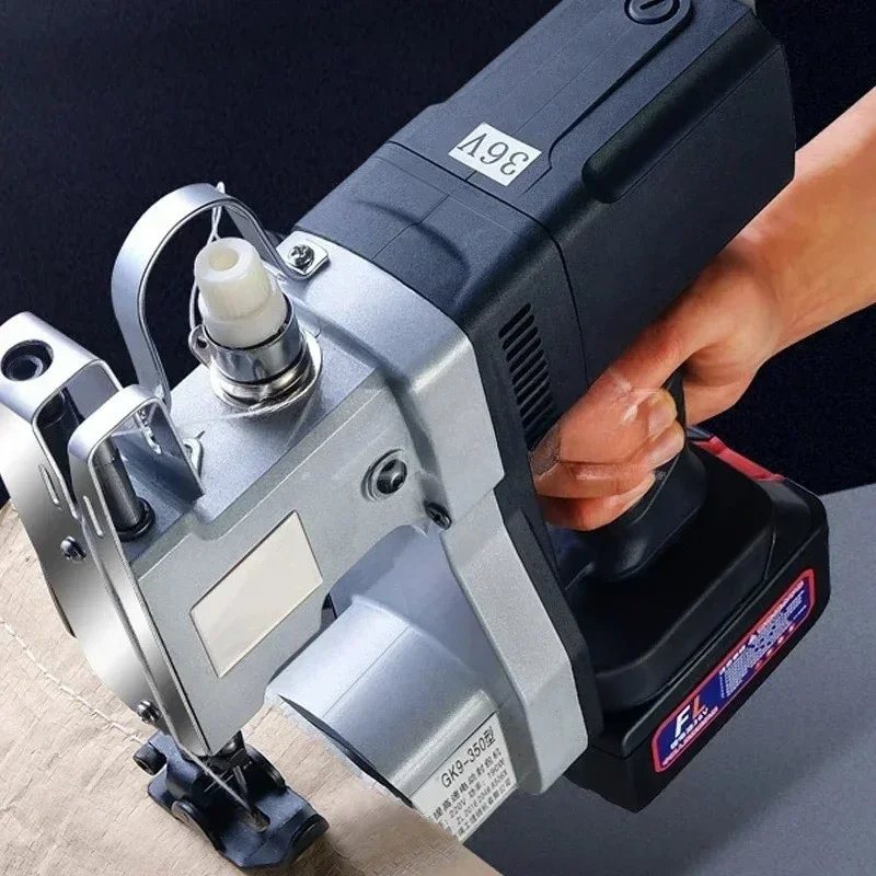 ماكينة خياطة شحن لاسلكي ماكينة - مراجعة Sewing Machine In Textile Industry وسعره