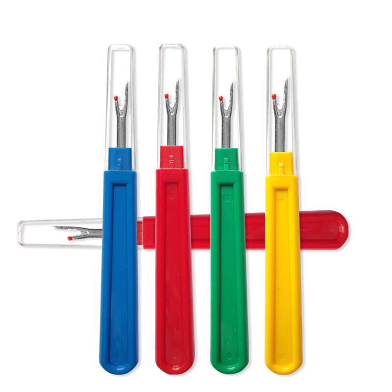 5 قطع/مجموعة أدوات خياطة يدوية - مراجعة Seam Ripper Tool وسعره