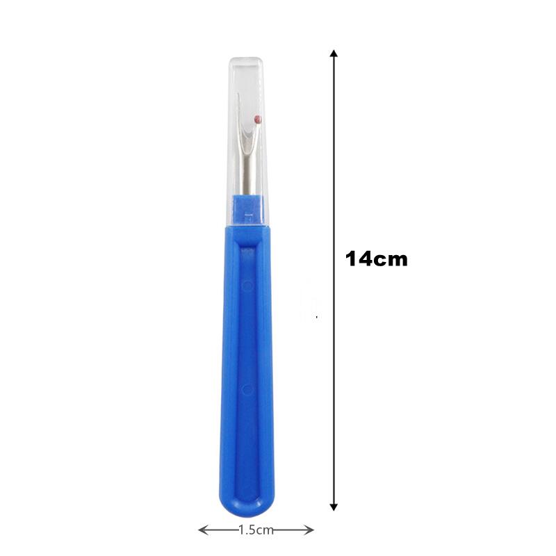 5 قطع/مجموعة أدوات خياطة يدوية - مراجعة Seam Ripper Tool وسعره