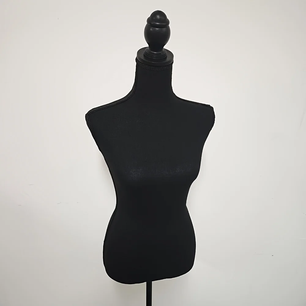 نموذج عرض نصف الجسم للملابس، ح - مراجعة Dress Form Mannequin وسعره