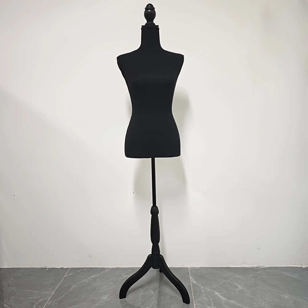 نموذج عرض نصف الجسم للملابس، ح - مراجعة Dress Form Mannequin وسعره