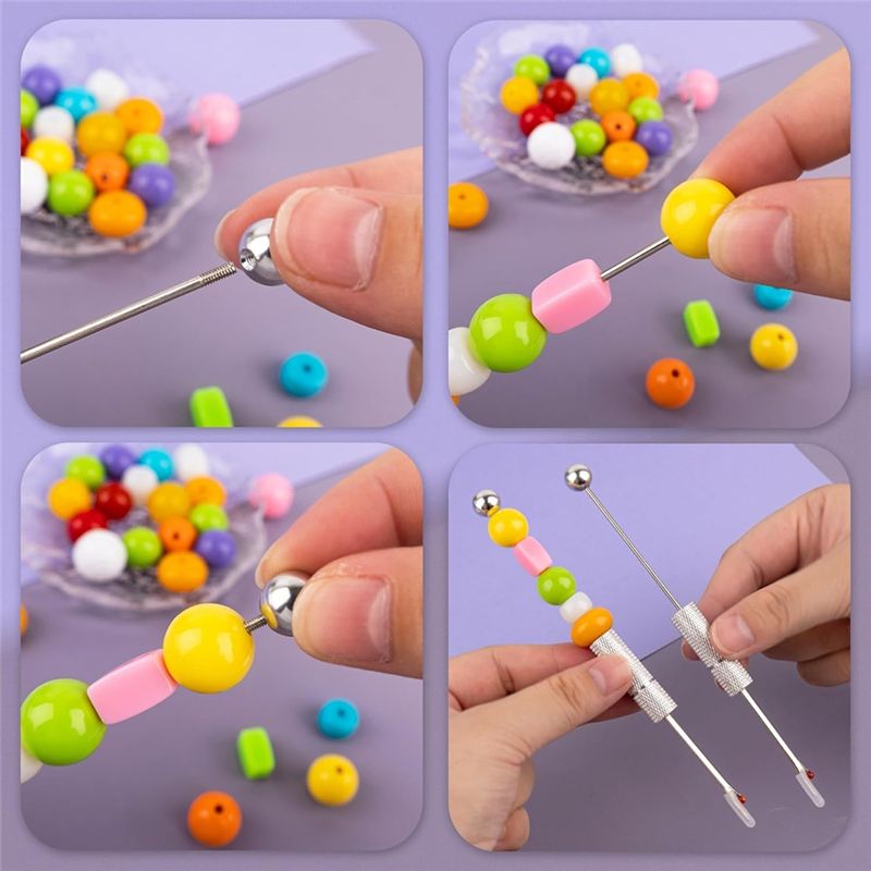 مجموعة أدوات ABRE-8 لإزالة الخ - مراجعة Seam Ripper Tool وسعره
