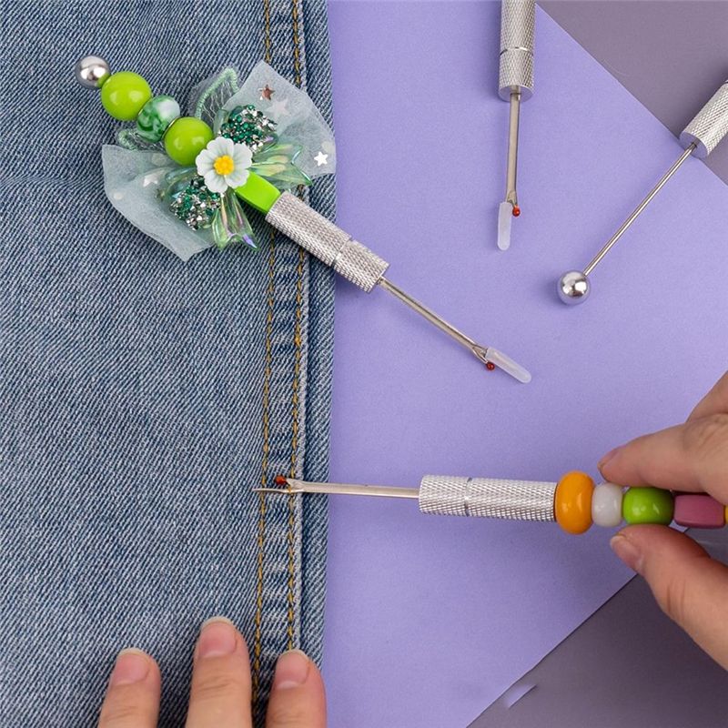 مجموعة أدوات ABRE-8 لإزالة الخ - مراجعة Seam Ripper Tool وسعره