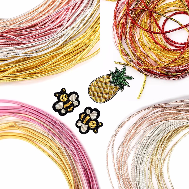 2.6 متر 1-1.5 مللي متر سلك الس - مراجعة Embroidery Floss Thread وسعره