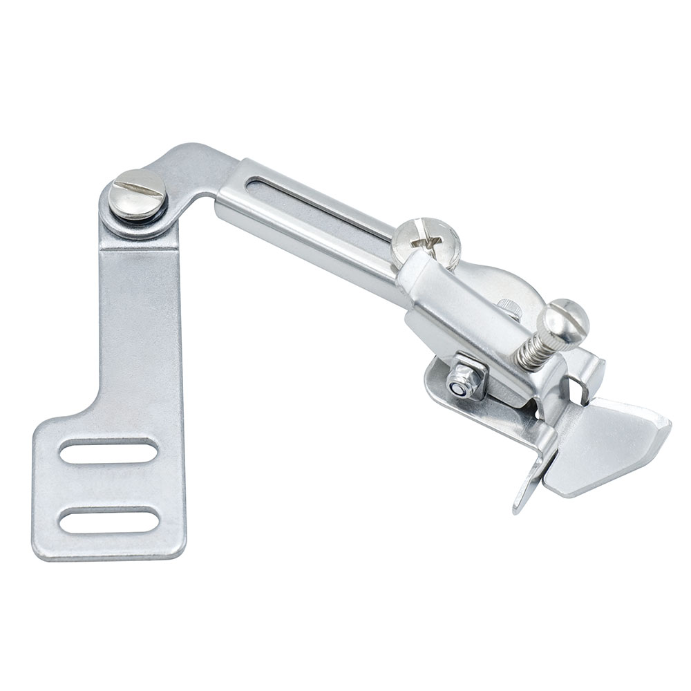 ماكينة خياطة مع التماس قابل لل - مراجعة Industrial Textile Sewing Machine وسعره