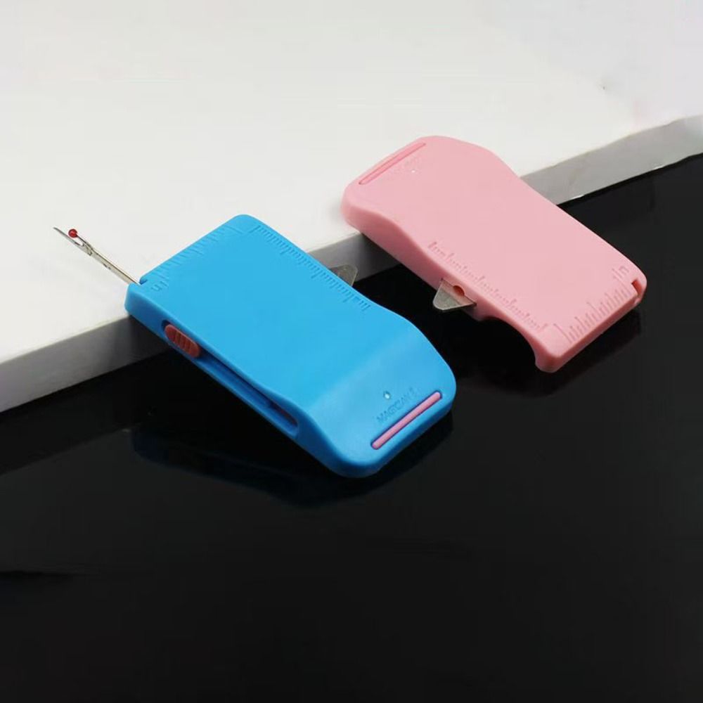 مسار خياطة مغناطيسي قابل للتعد - مراجعة Seam Ripper Tool وسعره