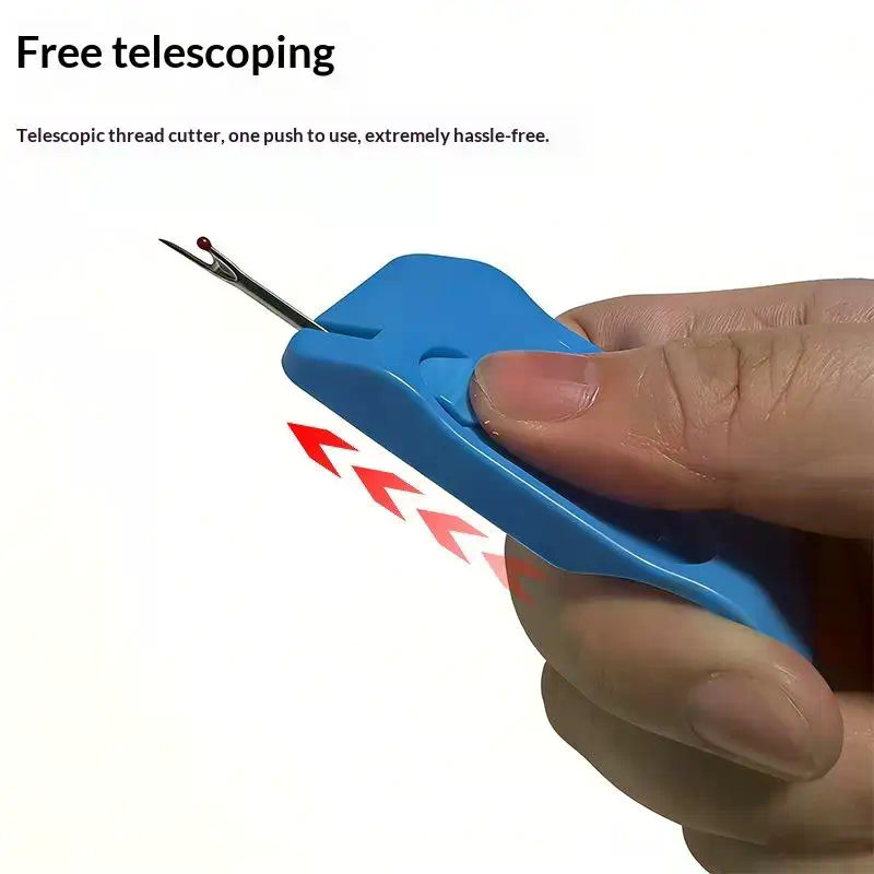 مسار توجيه مغناطيسي قابل للتعد - مراجعة Seam Ripper Tool وسعره