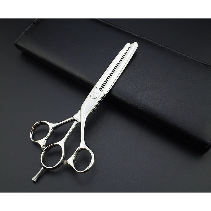 6 بوصة ثلاثة شفرة المهنية قص ا - مراجعة Pinking Shear Blade وسعره