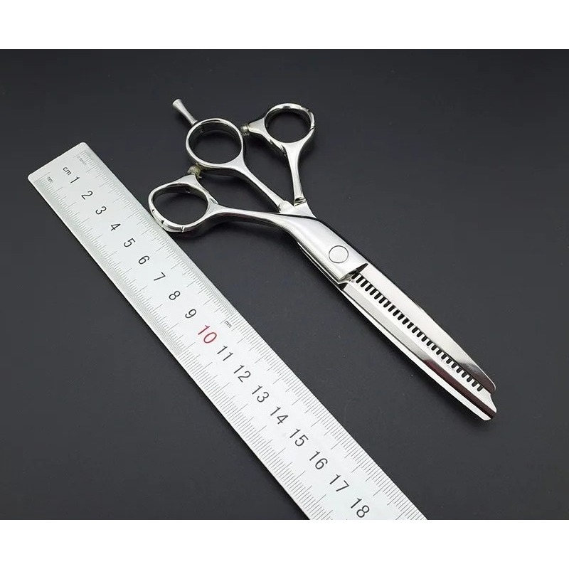 6 بوصة ثلاثة شفرة المهنية قص ا - مراجعة Pinking Shear Blade وسعره