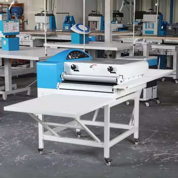 ماكينة WH-450B عالية السرعة من - مراجعة Sewing Garments وسعره