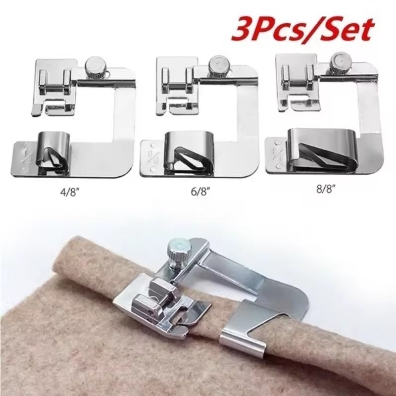 مجموعة أدوات خياطة الحواف 1/3  - مراجعة Seam Ripper Tool وسعره