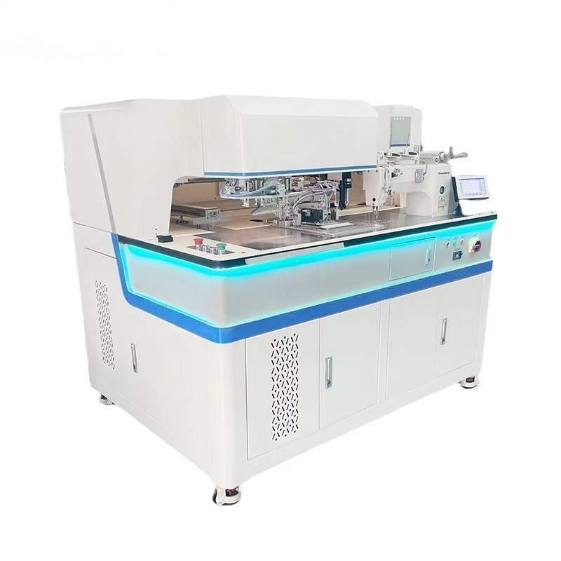 ماكينة GC-1008-311-3TS الجديدة - مراجعة Sewing Machine In Textile Industry وسعره
