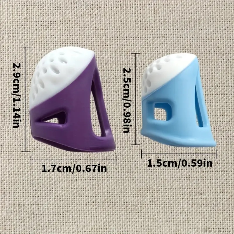 عبوة من كشتبانات الخياطة المضا - مراجعة Button Hole Cutter وسعره