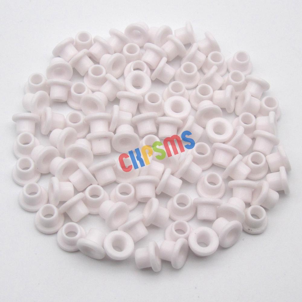 # KF230580 100 قطعة تأخذ رافعة - مراجعة Sewing Eyelet Fabric وسعره