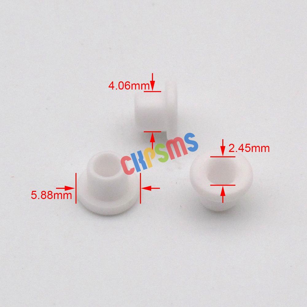 # KF230580 100 قطعة تأخذ رافعة - مراجعة Sewing Eyelet Fabric وسعره