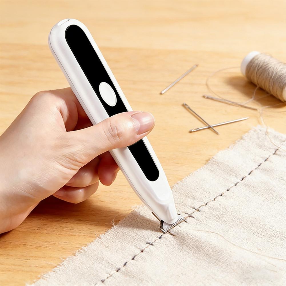 أداة كهربائية احترافية لإزالة  - مراجعة Seam Ripper Tool وسعره