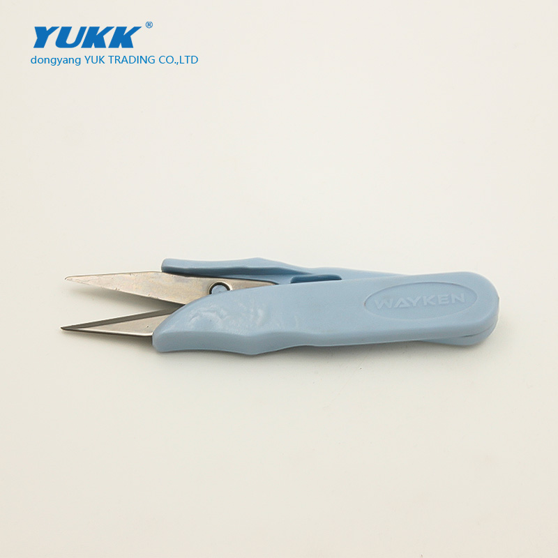 WAYKEN الفولاذ المقاوم للصدأ ا - مراجعة Sewing Garments وسعره