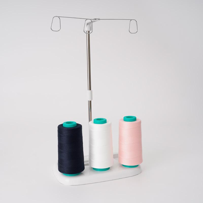 حامل خيوط بلاستيكي متين على شك - مراجعة Serger Thread Cone وسعره
