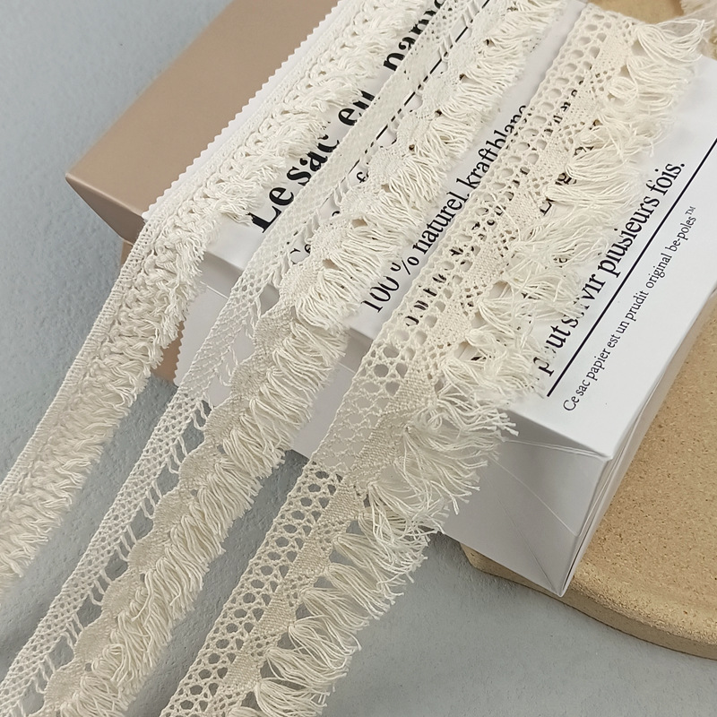 هامش للستائر والستائر ، شريط د - مراجعة Sewing Eyelet Fabric وسعره