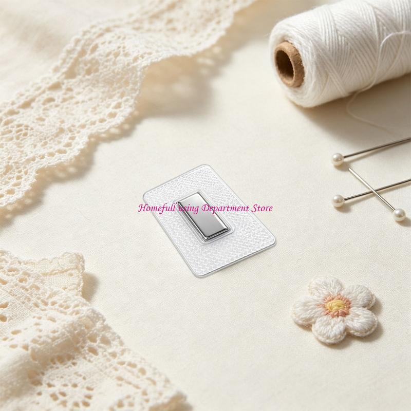 مشابك النسيج المغناطيسية مناسب - مراجعة Textiles Sewing Machine وسعره