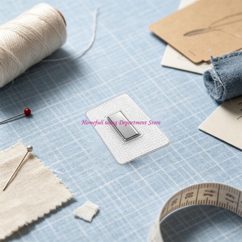 مشابك النسيج المغناطيسية مناسب - مراجعة Textiles Sewing Machine وسعره