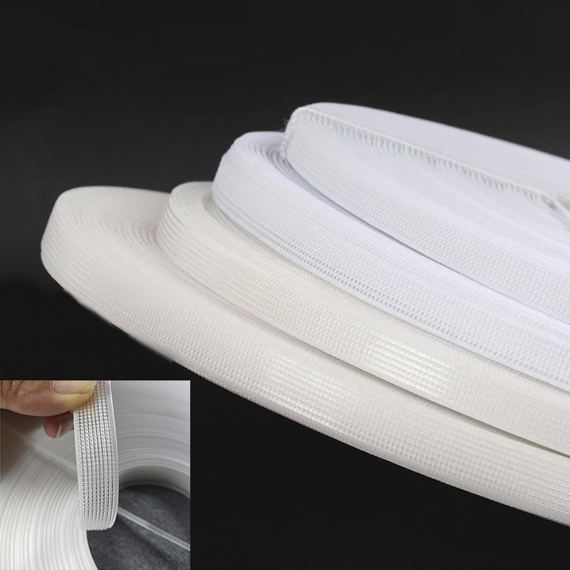 شريط بوليستر شفاف بطول 200 يار - مراجعة Sewing Garments وسعره